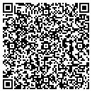 QR code with Trees Please contacts