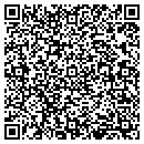 QR code with Cafe Moose contacts