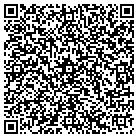 QR code with T L C Commercial Cleaning contacts