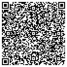 QR code with Bainbridge Landscape Construct contacts
