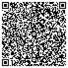QR code with Faveur Natural Spa Esential contacts
