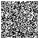 QR code with Gene's Antiques contacts