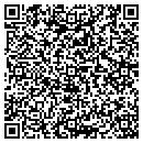 QR code with Vicky Moon contacts