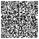 QR code with Waters Edge Equestrian Center contacts
