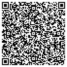 QR code with B C B Specialty Foods contacts