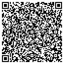 QR code with Ricco's Pizza contacts