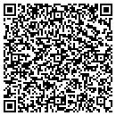 QR code with AHEPA Chapter 155 contacts