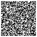QR code with Uptown Uniforms contacts