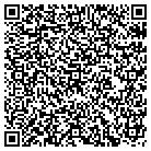 QR code with Professional Gutter Services contacts