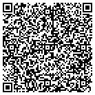 QR code with Approved Financial Corporation contacts