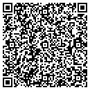 QR code with L&R Imports contacts