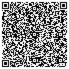 QR code with Jeff Wilson Construction contacts