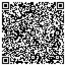QR code with F N B Southeast contacts