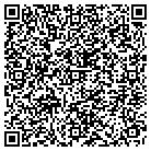 QR code with E C Gambill Jr DDS contacts