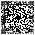 QR code with C Mangum Temple C C G contacts