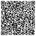 QR code with Service Distributing Co contacts