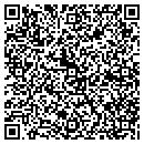 QR code with Haskell Chemical contacts