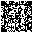 QR code with Tonies Rv Inc contacts