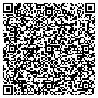 QR code with Birkenstock Footprints contacts