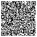 QR code with CPS contacts
