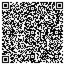 QR code with R & J Service contacts