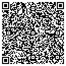 QR code with C & C Sensations contacts