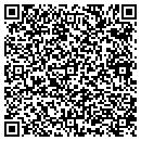 QR code with Donna Vaden contacts