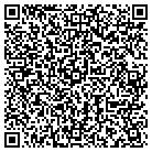 QR code with Alpha & Omega Intl Hair Std contacts
