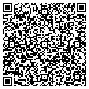 QR code with B S Berries contacts
