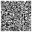 QR code with Gladys Shell contacts