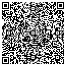 QR code with GMANO Corp contacts