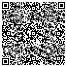 QR code with A Swecker Communication Service contacts