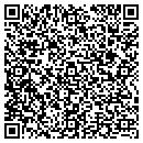 QR code with D S C Reporting Inc contacts