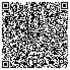 QR code with Covenant Bible Fellowship Lvng contacts