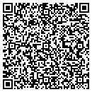 QR code with Telecom Blues contacts