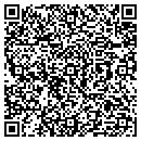 QR code with Yoon Junghyo contacts