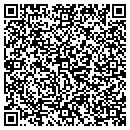 QR code with 608 Mini Storage contacts