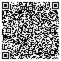 QR code with KFC contacts