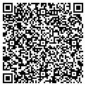 QR code with GNC contacts