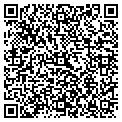 QR code with Hapkido Etc contacts