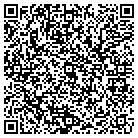 QR code with A Balloon Above The Rest contacts