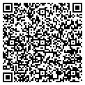 QR code with Sde contacts