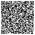 QR code with Decks Etc contacts