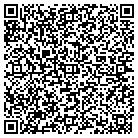QR code with Orange Christian Mus & Bk Str contacts