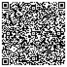 QR code with Manwaring Cattle Co contacts