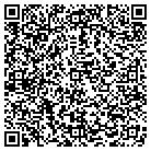 QR code with Mt Vernon United Methodist contacts