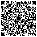 QR code with S E 4 Consulting Inc contacts