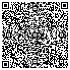 QR code with John's Refrigeration & AC SVC contacts