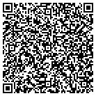 QR code with C & F Service Center Inc contacts