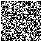 QR code with C & F Service Center Inc contacts
